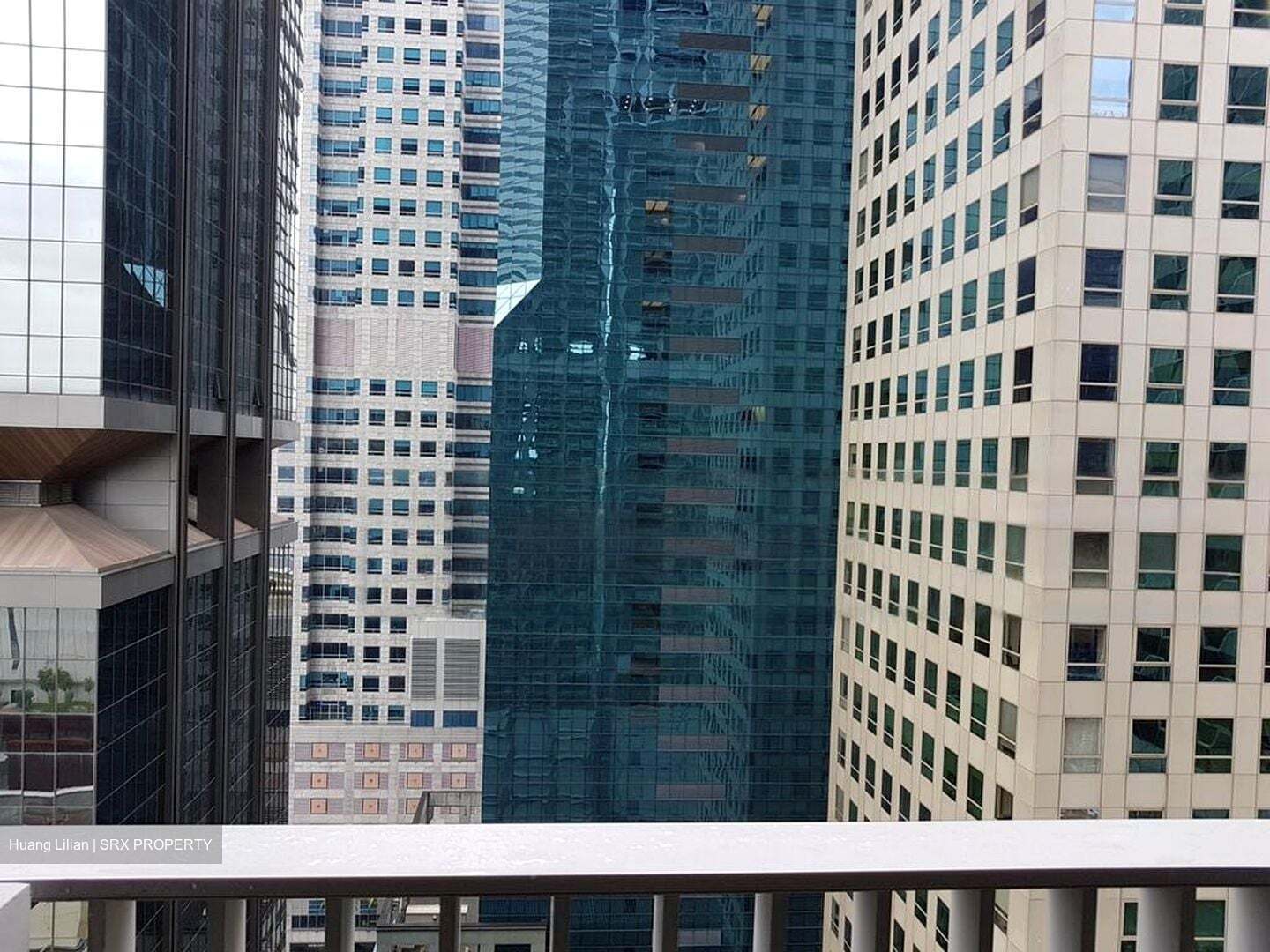 Shenton Way (D1), Condominium #552049081